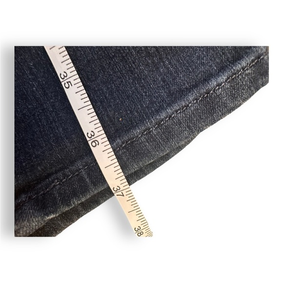 Women’s torrid 22S Short Alchemy Rinse Jegging Skinny Super Soft High-Rise Jean - Picture 10 of 13